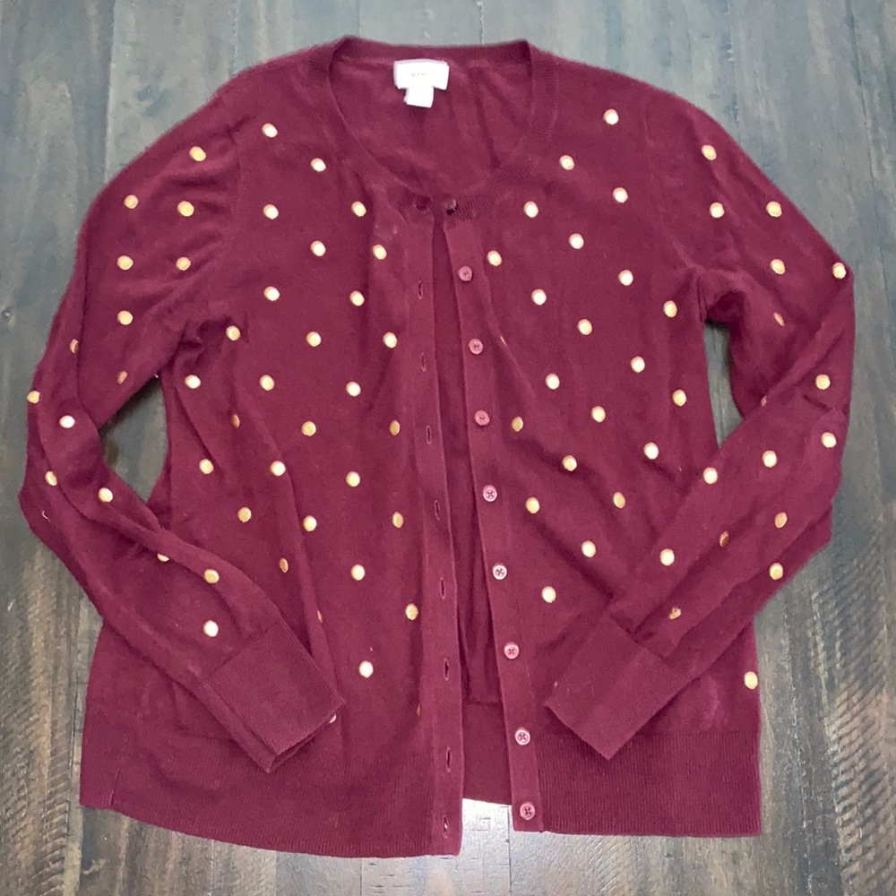 Old Navy Cardigan